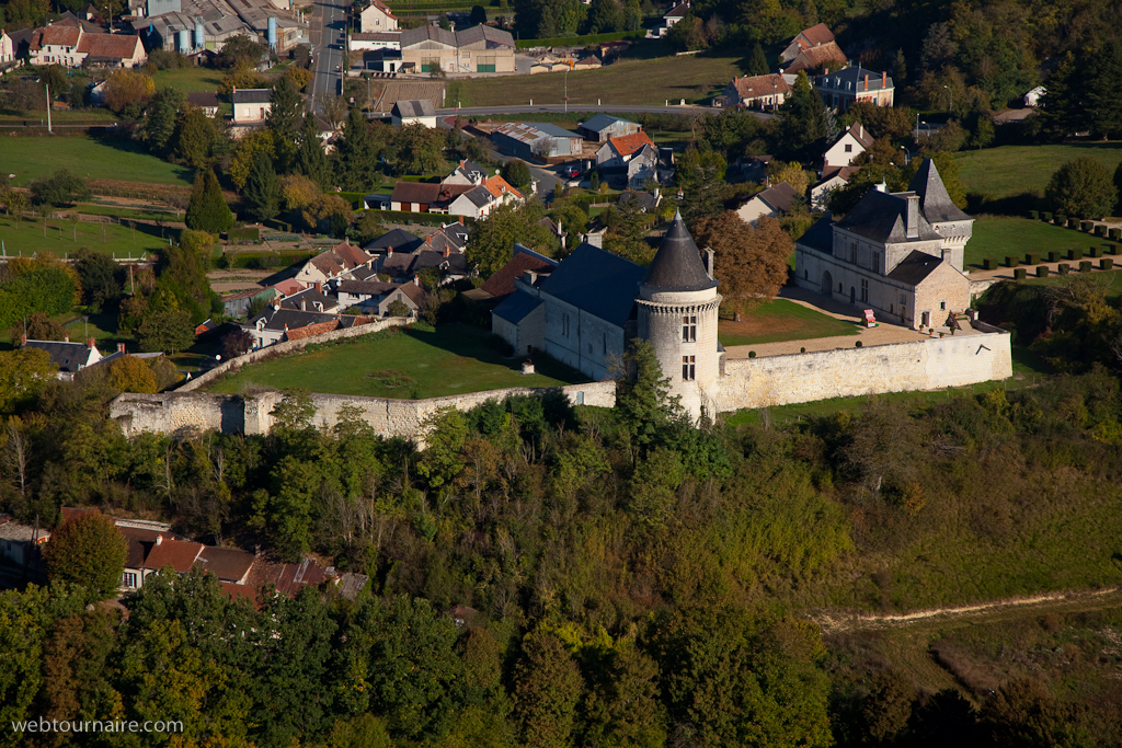 Lucay-le-Mâle - Indre et Loire - 37