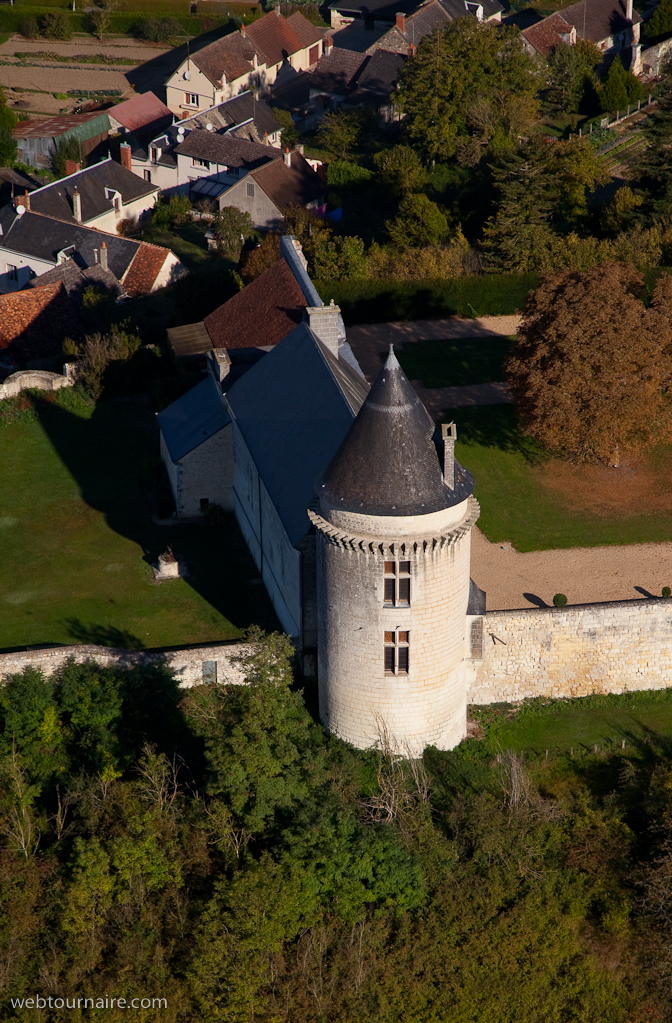 Lucay-le-Mâle - Indre et Loire - 37