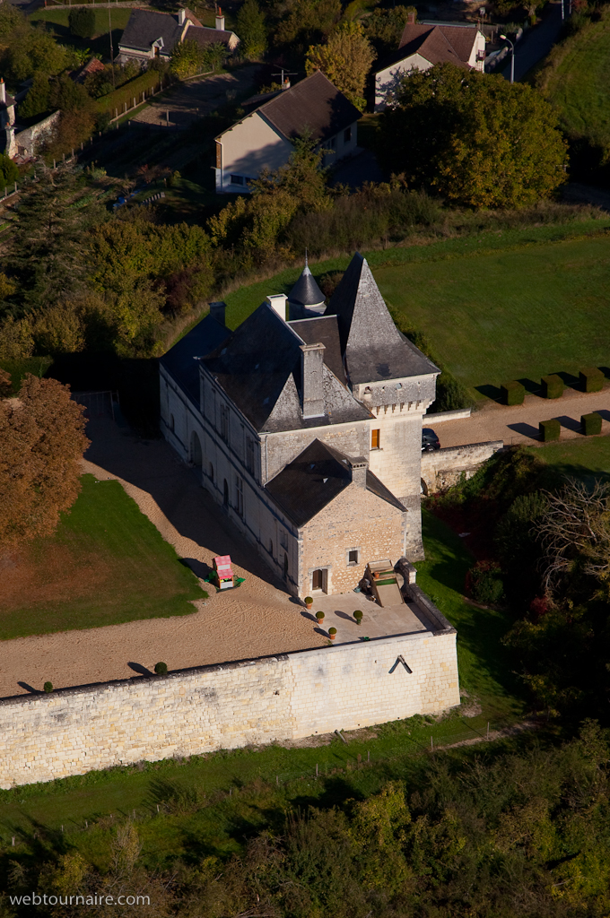 Lucay-le-Mâle - Indre et Loire - 37
