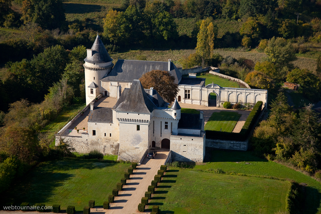 Lucay-le-Mâle - Indre et Loire - 37