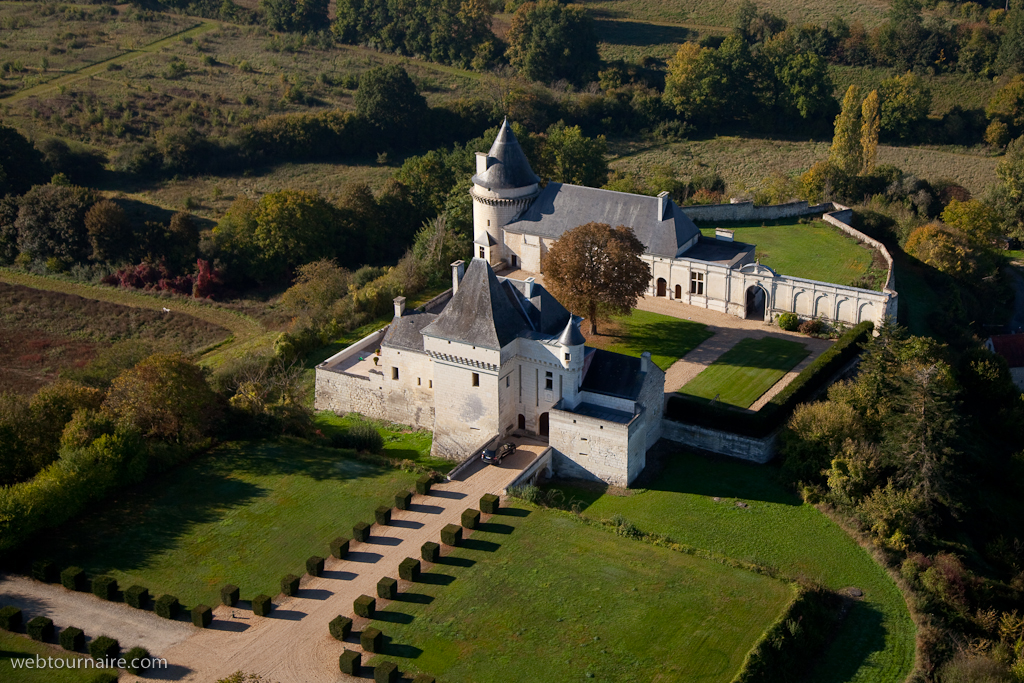 Lucay-le-Mâle - Indre et Loire - 37