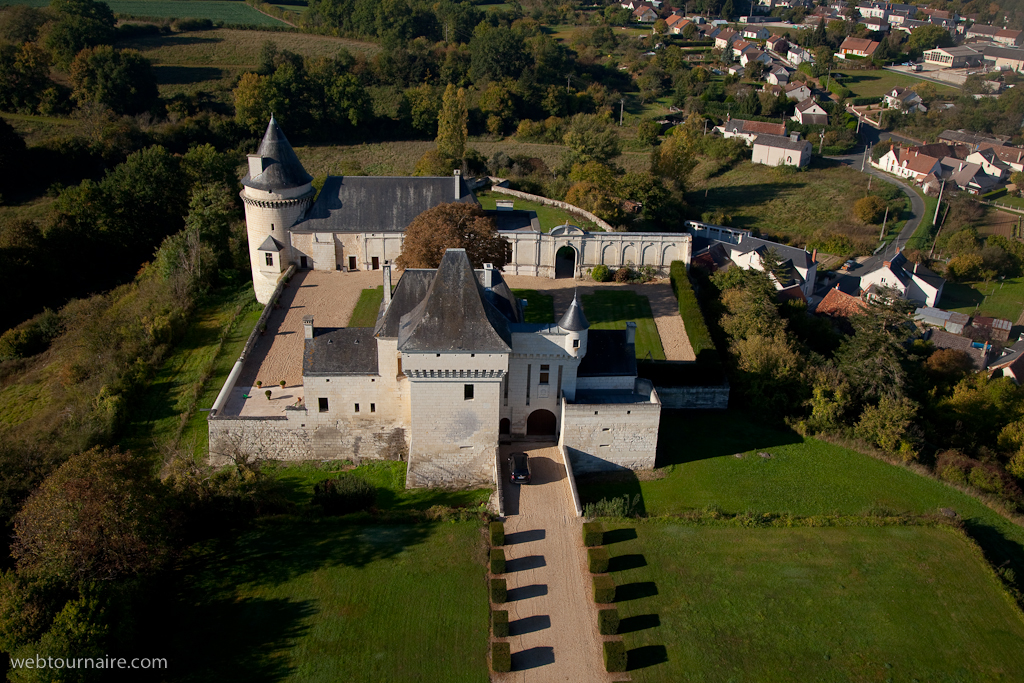 Lucay-le-Mâle - Indre et Loire - 37