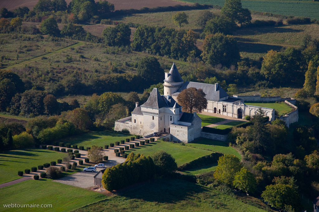 Lucay-le-Mâle - Indre et Loire - 37