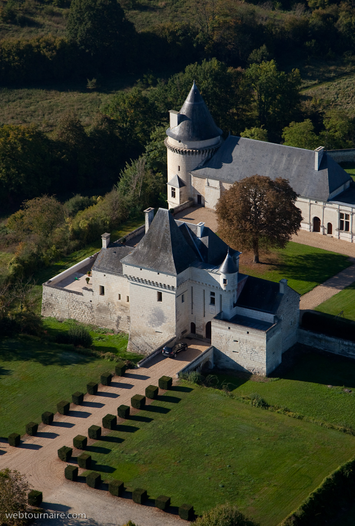 Lucay-le-Mâle - Indre et Loire - 37