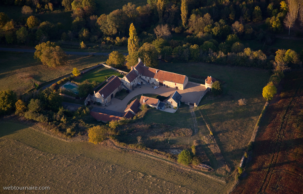 Abilly - Indre et Loire - 37
