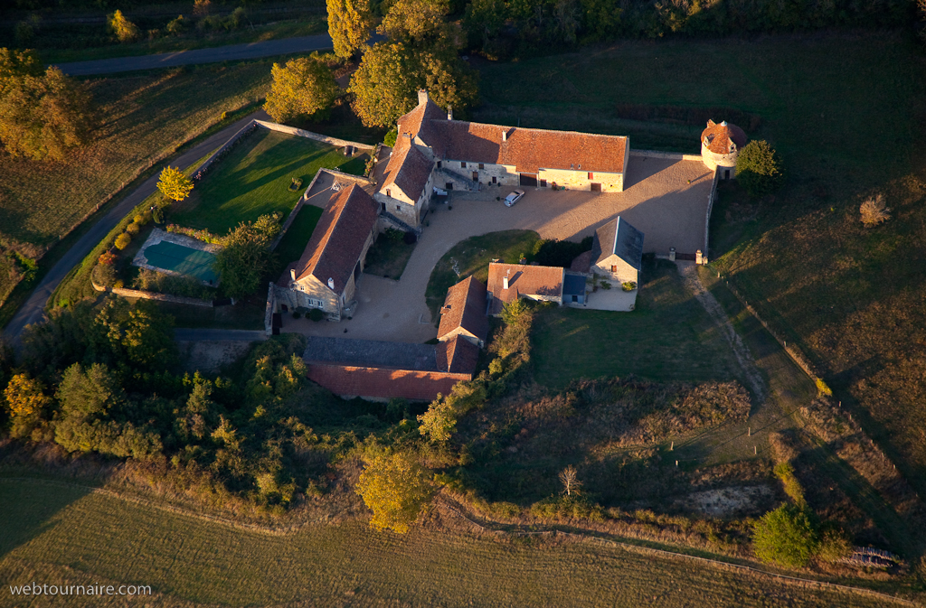 Abilly - Indre et Loire - 37