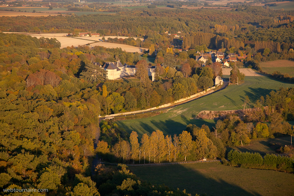 Paulmy - Indre et Loire - 37