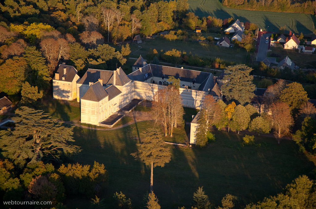 Paulmy - Indre et Loire - 37