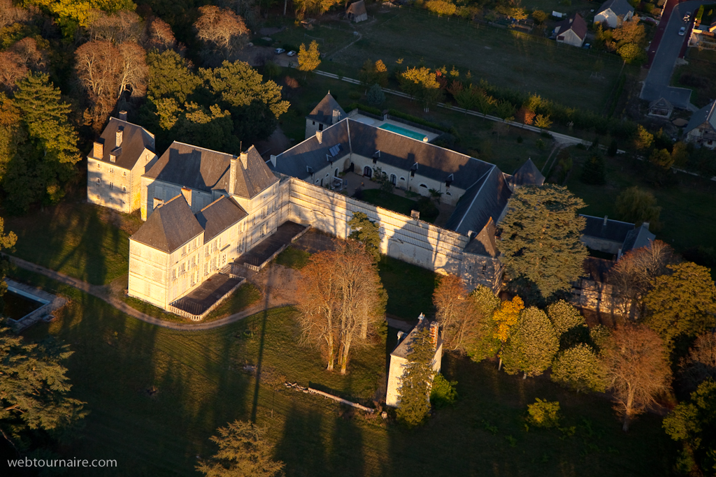 Paulmy - Indre et Loire - 37