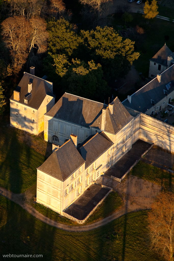 Paulmy - Indre et Loire - 37