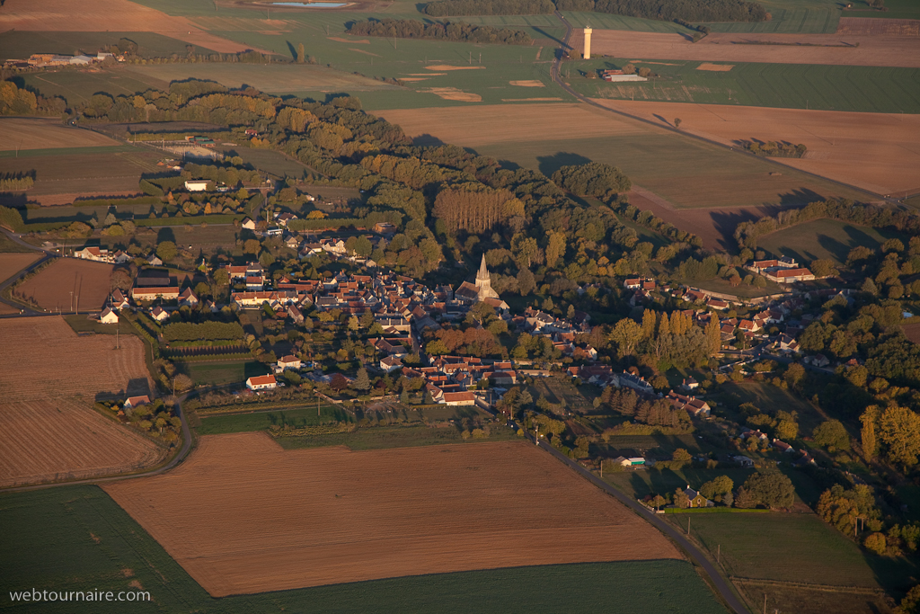Ferrière-Larçon - Indre et Loire - 37