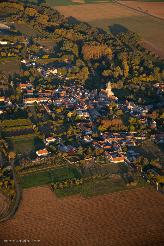 Ferrière-Larçon - Indre et Loire - 37