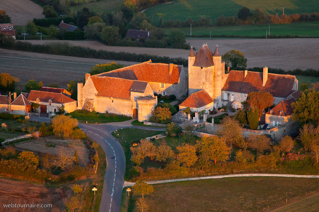 Bridoré - Indre et Loire - 37