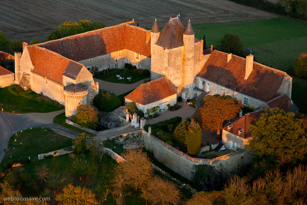 Bridoré - Indre et Loire - 37