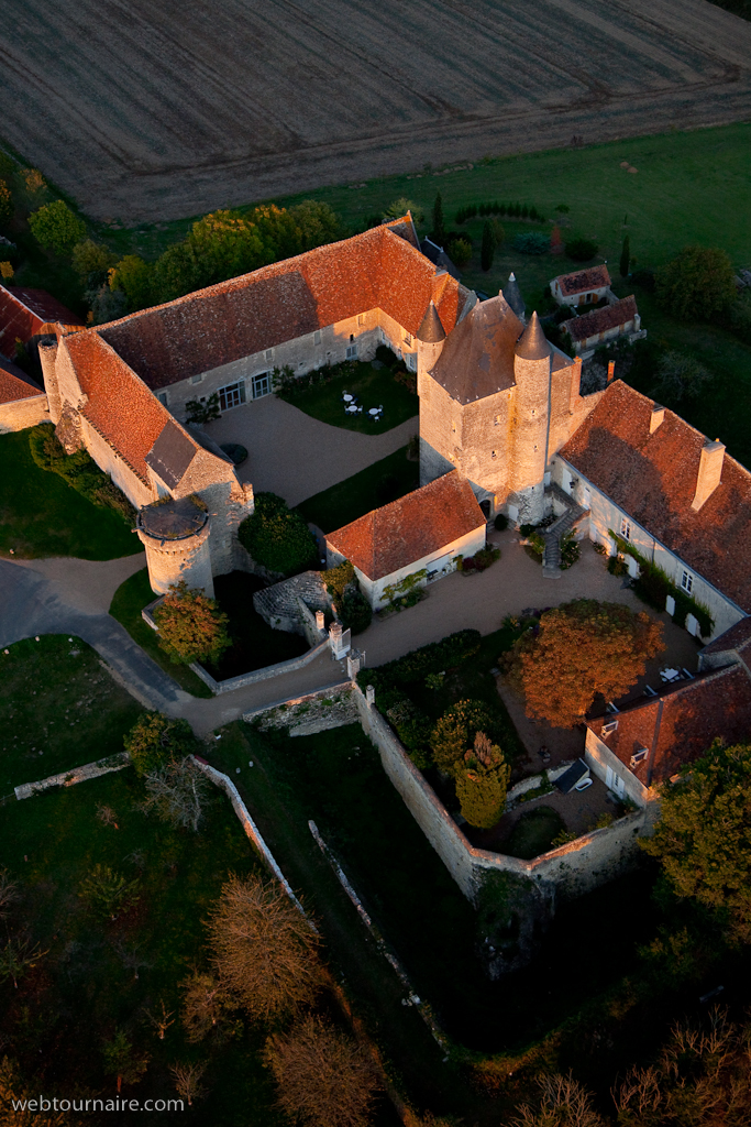 Bridoré - Indre et Loire - 37