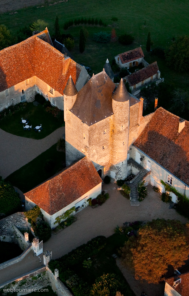 Bridoré - Indre et Loire - 37