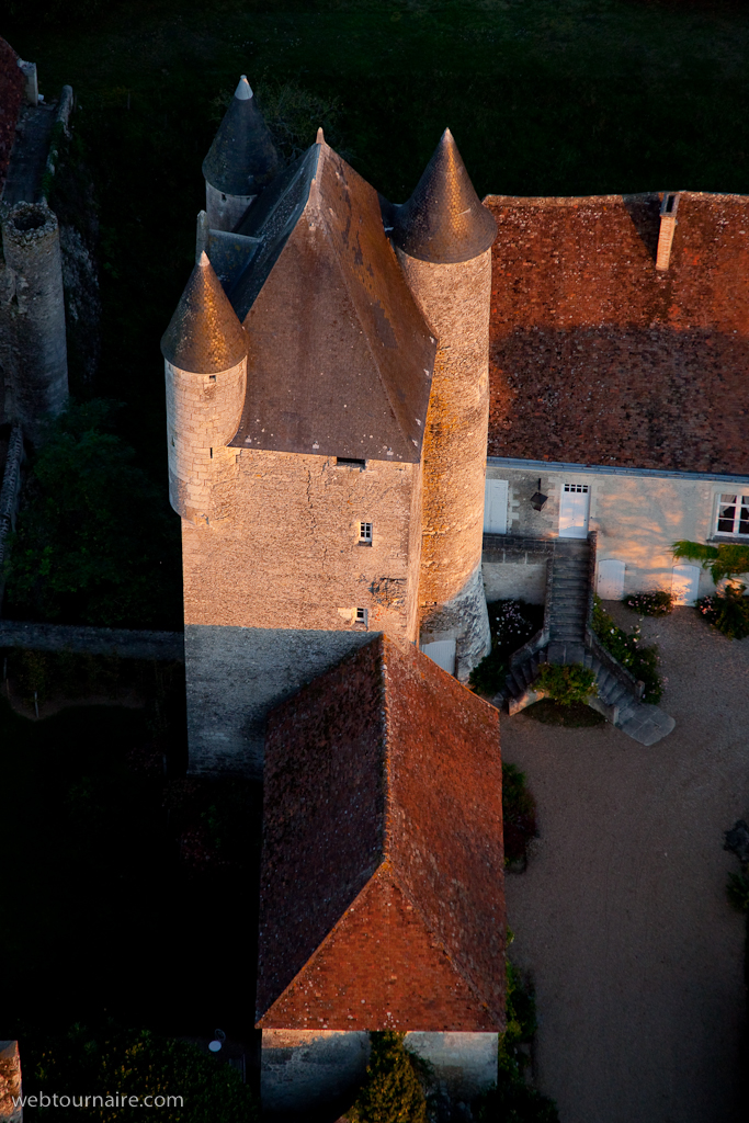 Bridoré - Indre et Loire - 37