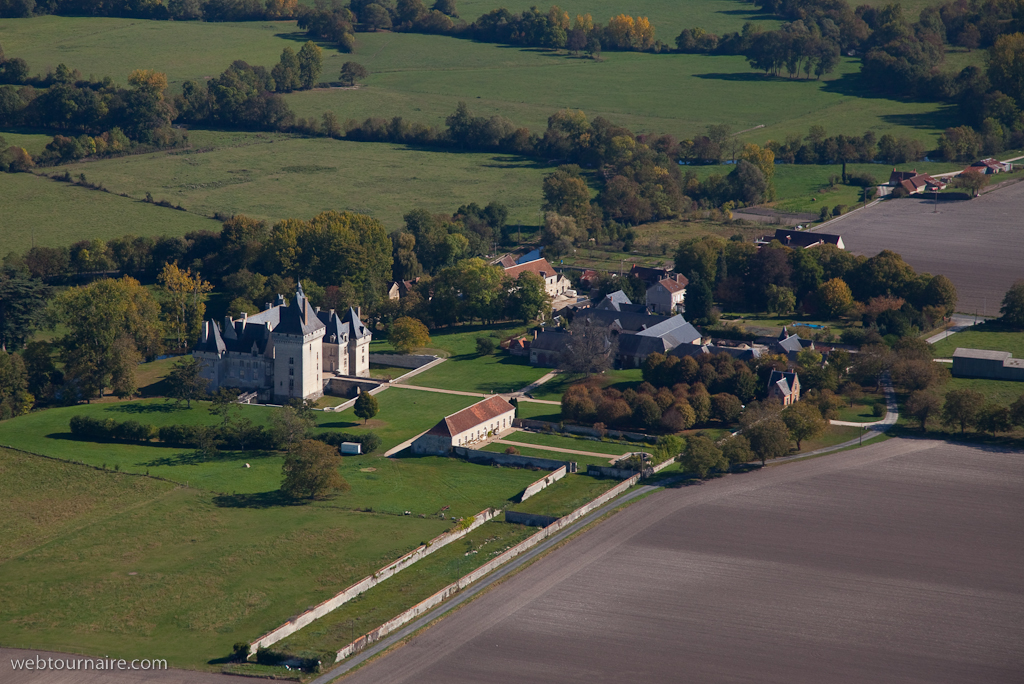 Clion -Indre -36