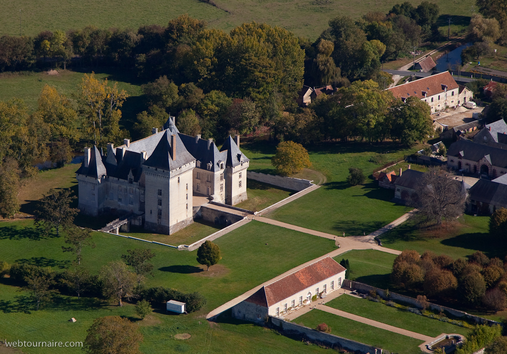 Clion -Indre -36