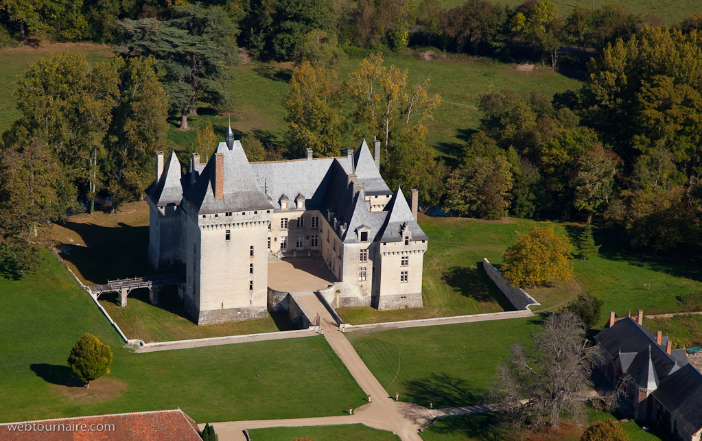 Clion -Indre -36