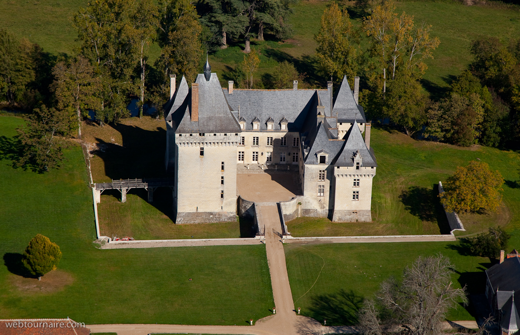 Clion -Indre -36