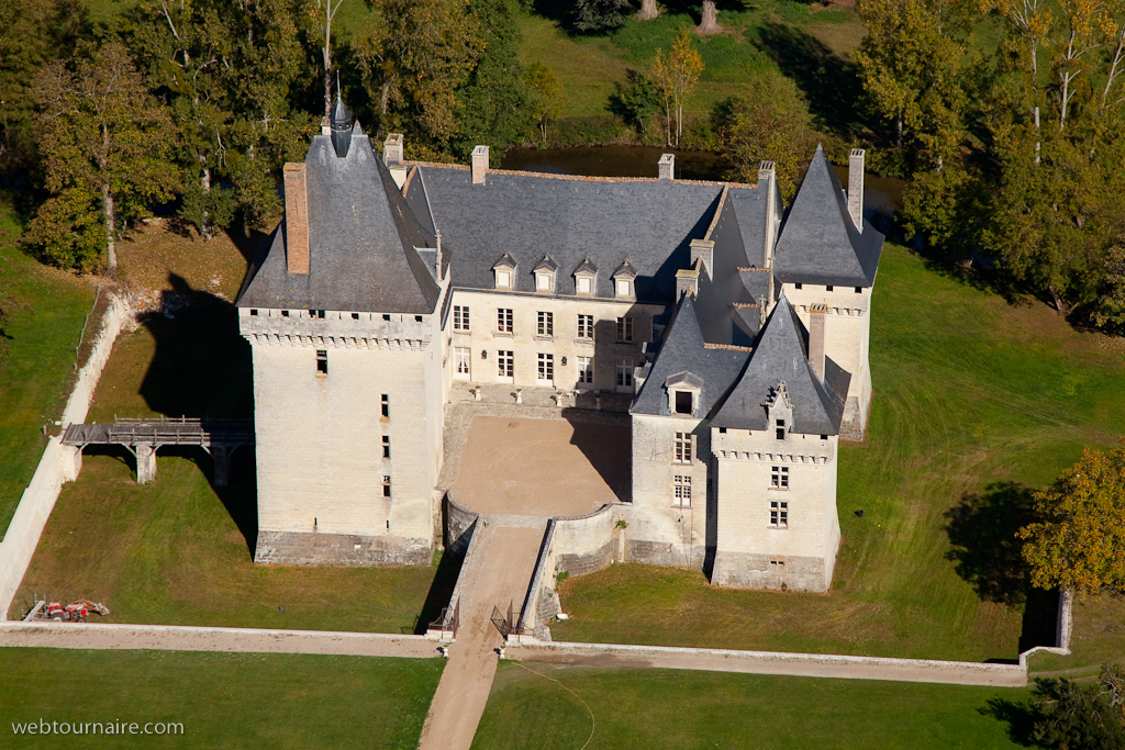 Clion -Indre -36