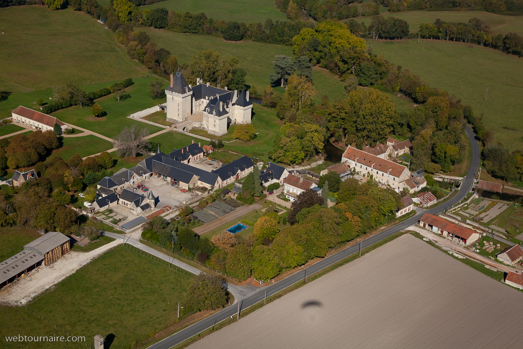Clion -Indre -36