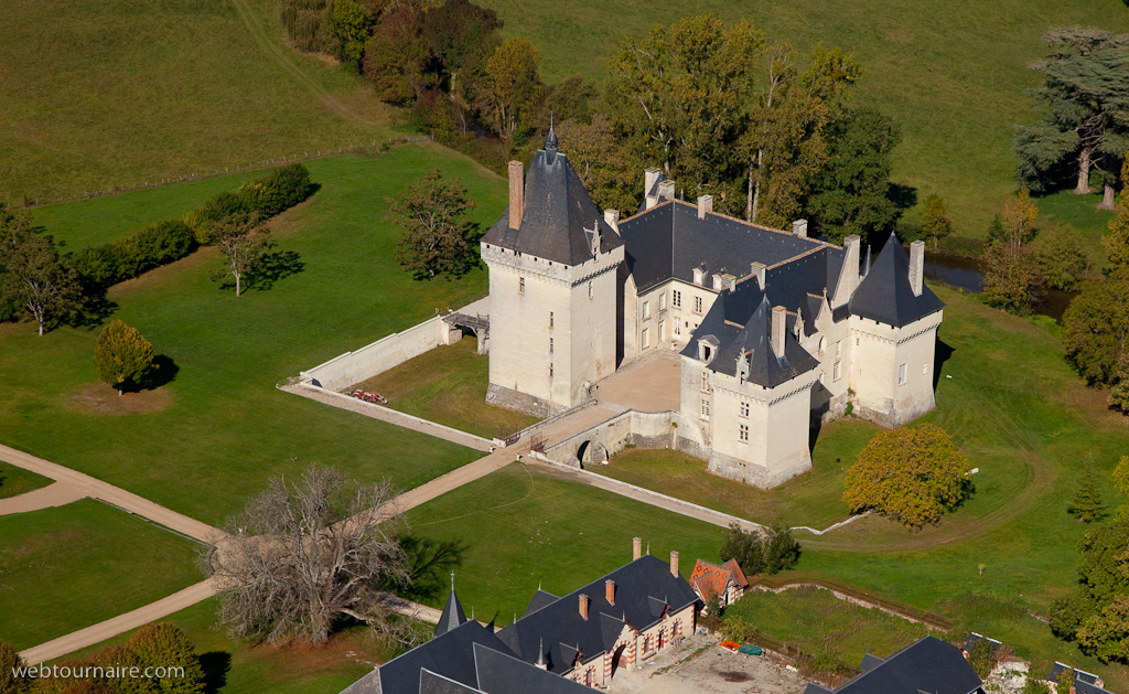 Clion -Indre -36