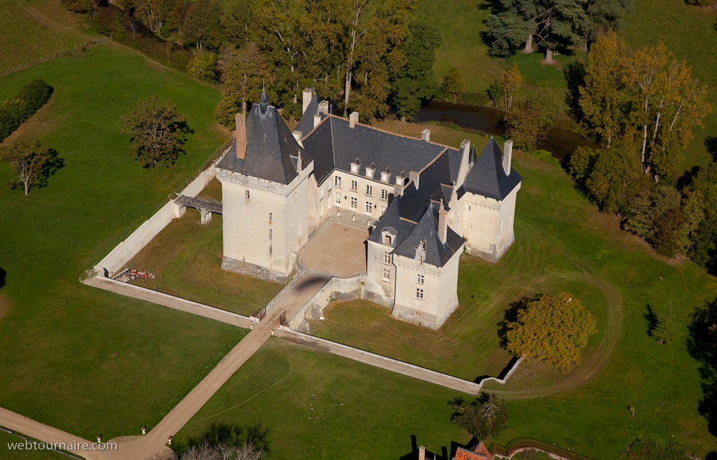 Clion -Indre -36