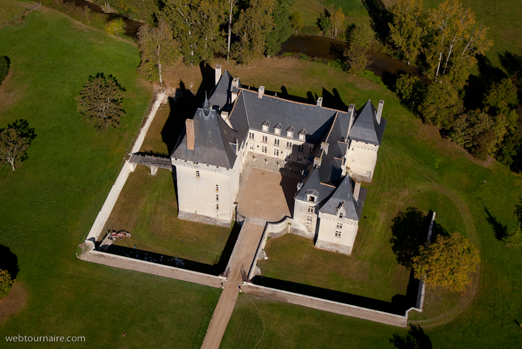 Clion -Indre -36
