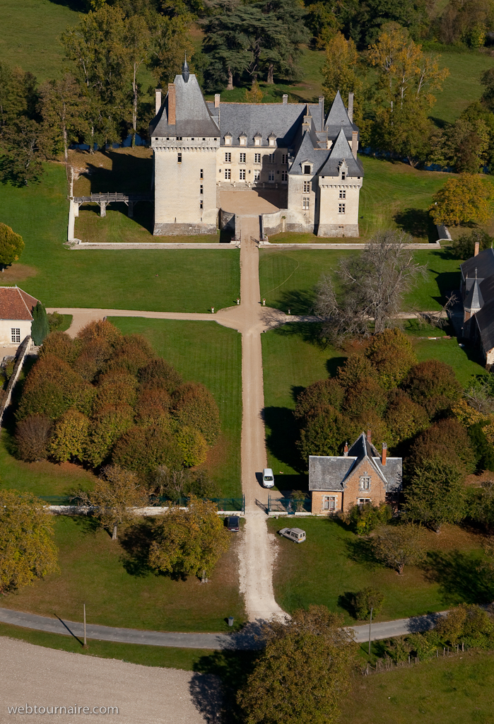Clion -Indre -36