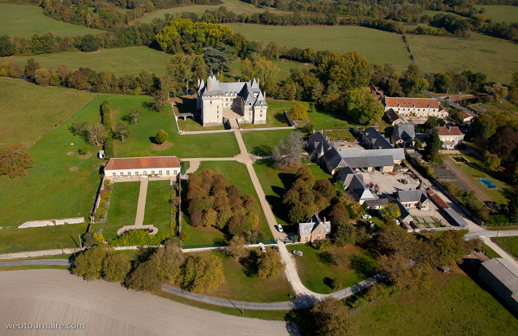 Clion -Indre -36