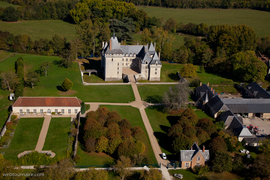 Clion -Indre -36