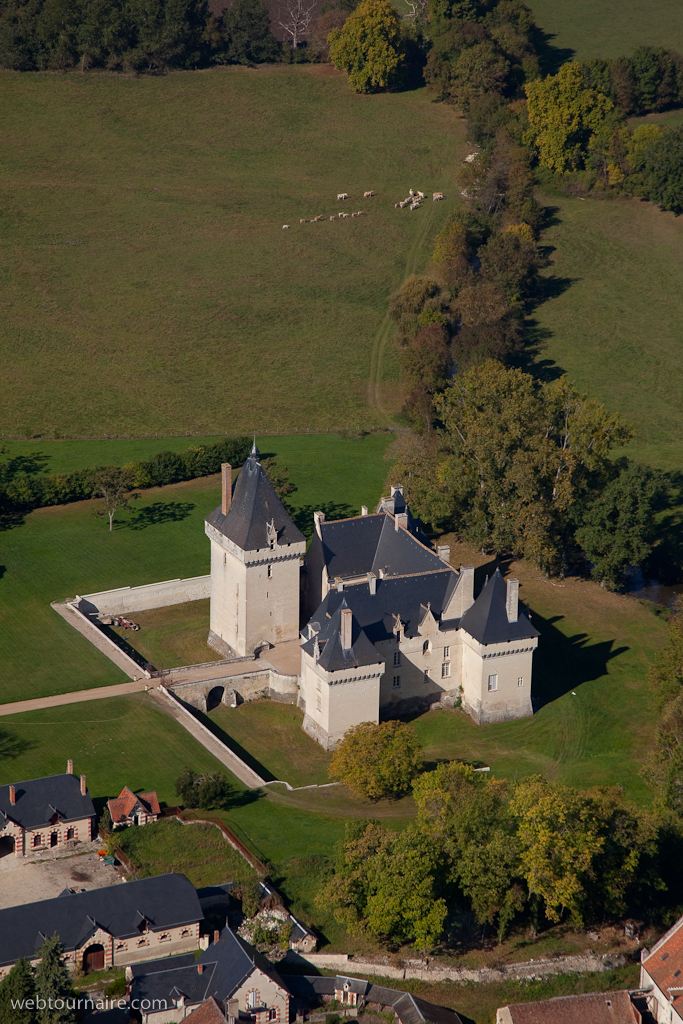 Clion -Indre -36