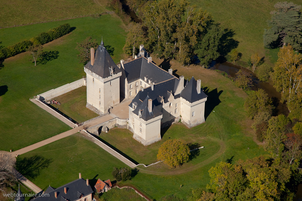 Clion -Indre -36