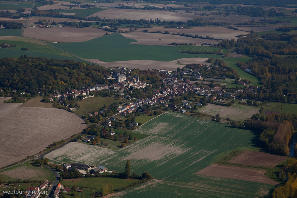 Palluau - Indre - 36
