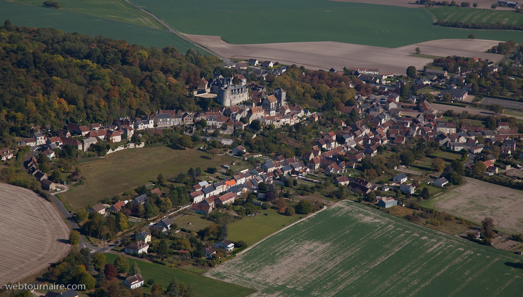 Palluau - Indre - 36