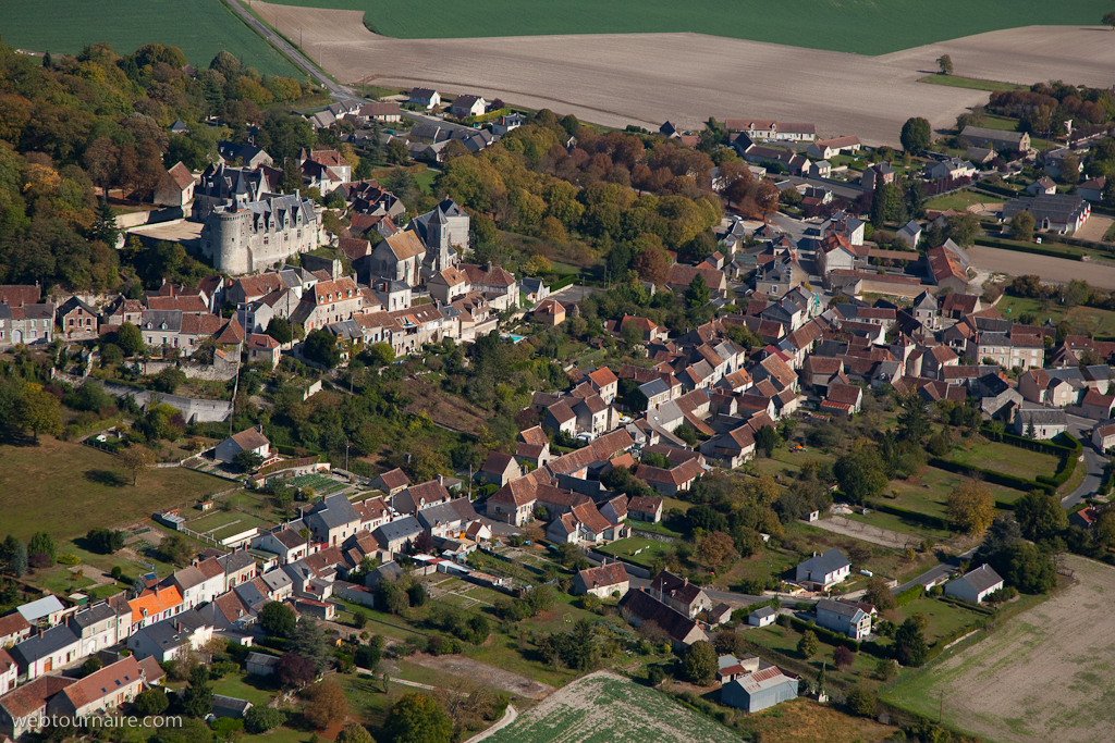 Palluau - Indre - 36