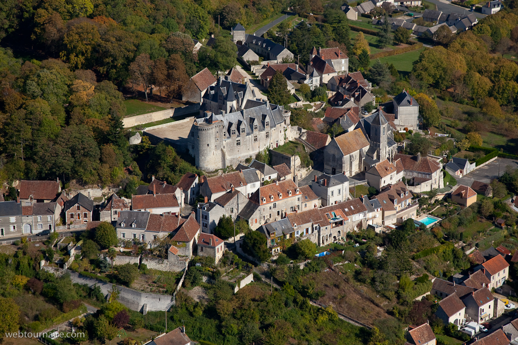 Palluau - Indre - 36