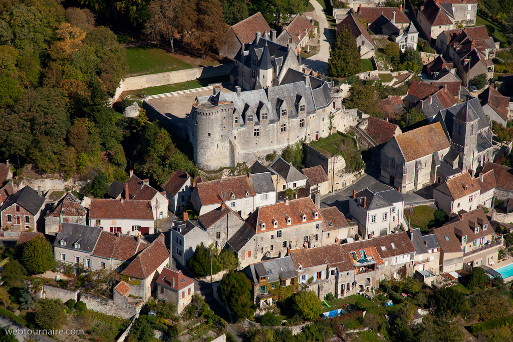 Palluau - Indre - 36