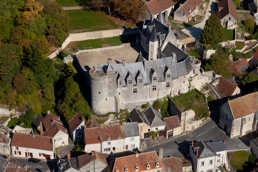 Palluau - Indre - 36