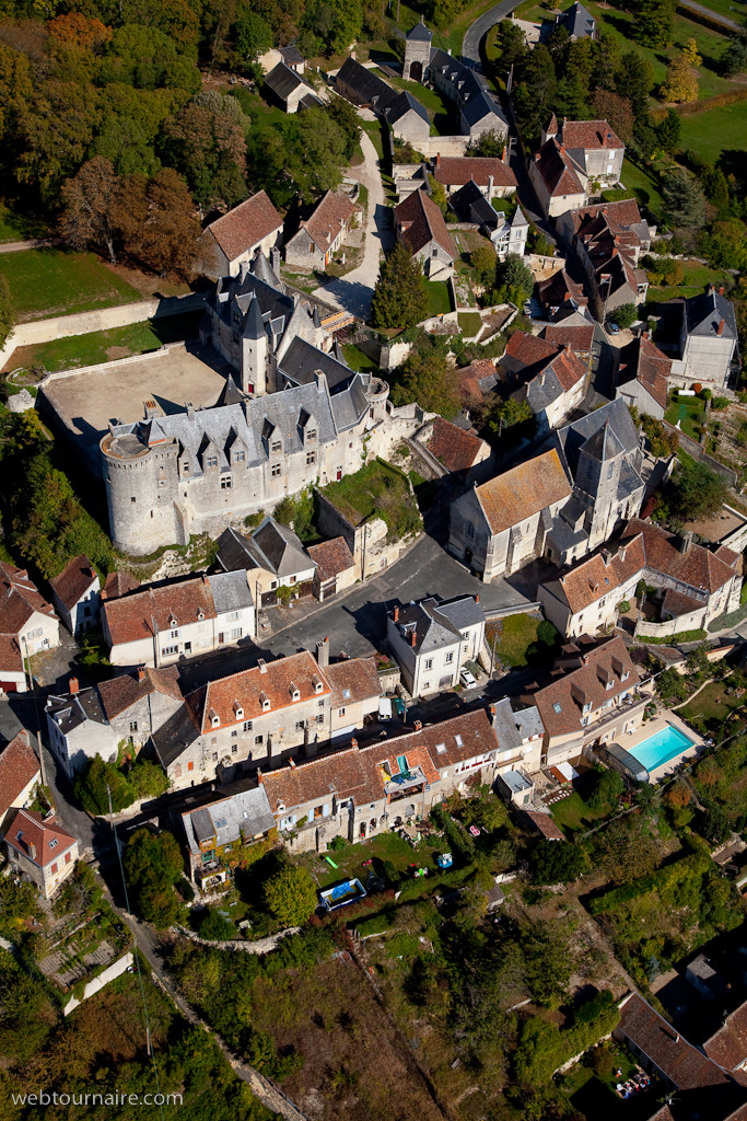 Palluau - Indre - 36