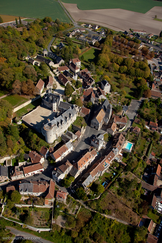 Palluau - Indre - 36