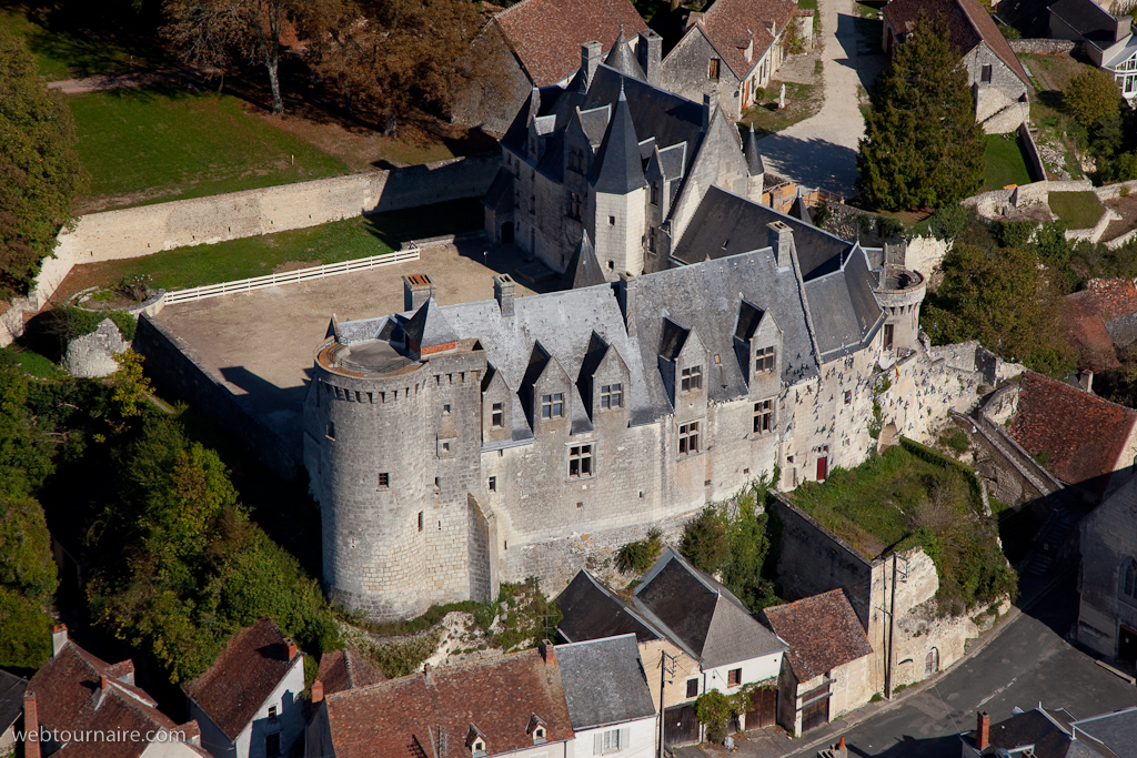 Palluau - Indre - 36