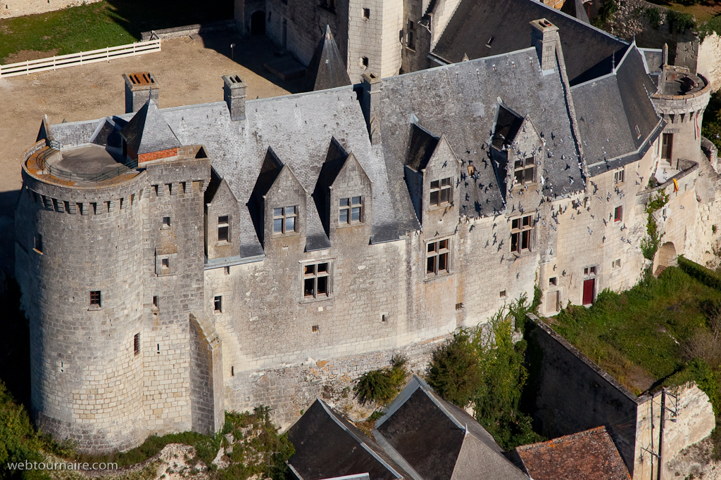 Palluau - Indre - 36