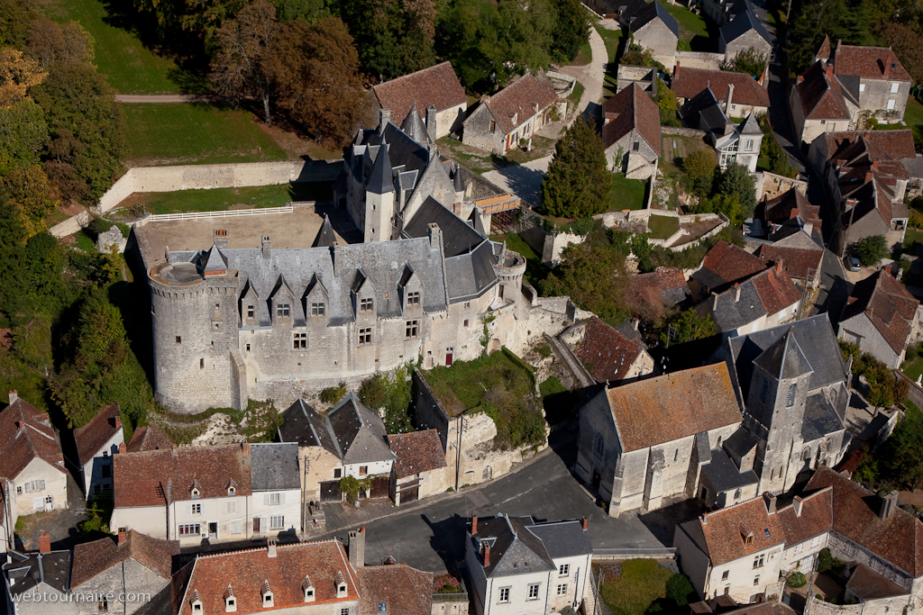 Palluau - Indre - 36
