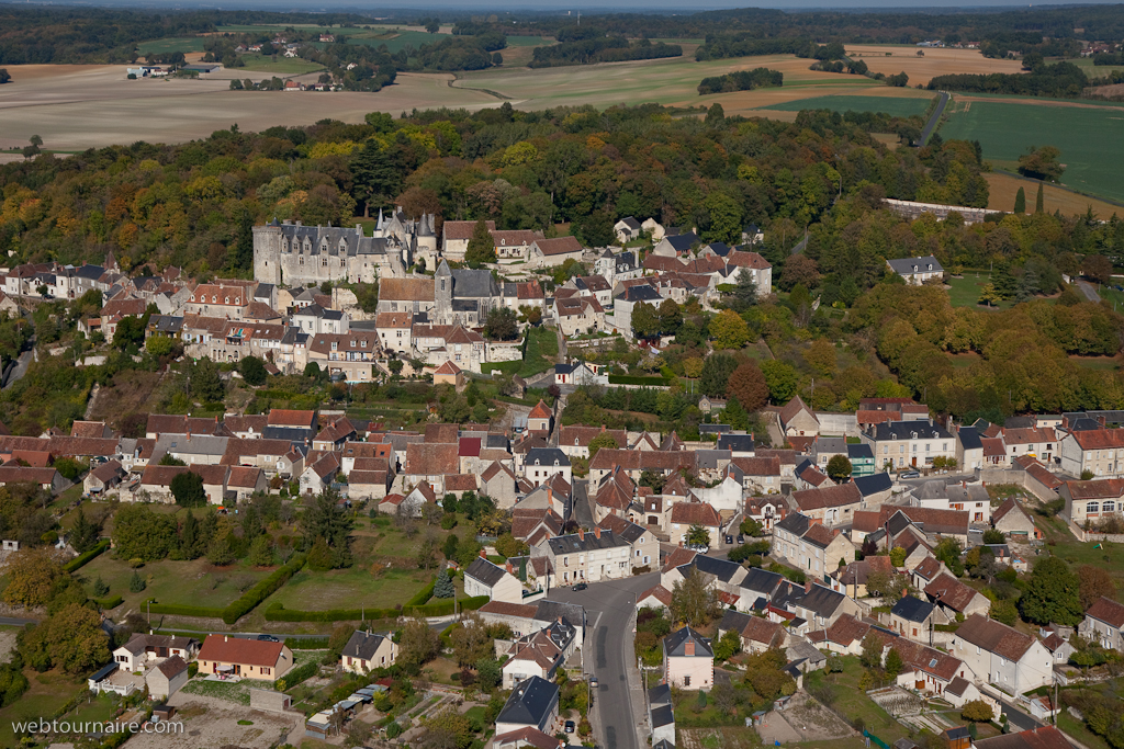 Palluau - Indre - 36