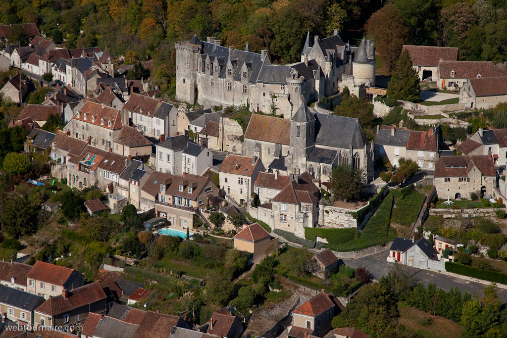 Palluau - Indre - 36