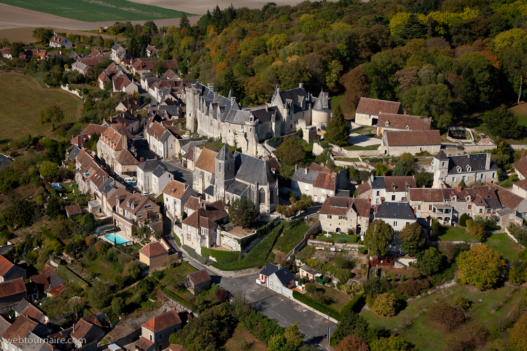 Palluau - Indre - 36
