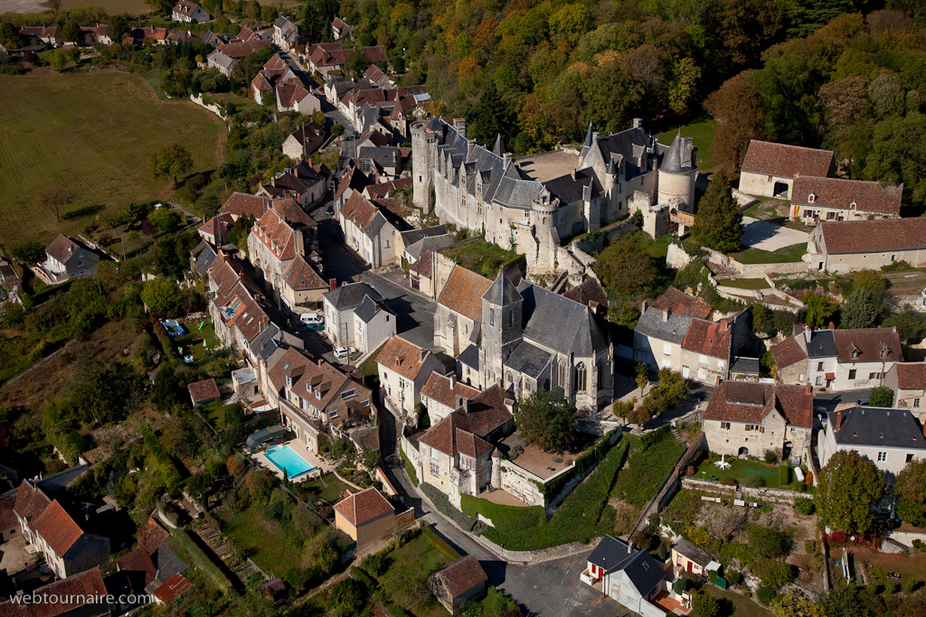 Palluau - Indre - 36